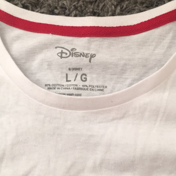 Cute mickey T-shirt - Picture 2 of 4